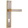 Glamour CY Mortise Handles